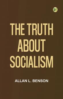 The truth about socialism
