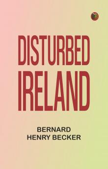 Disturbed Ireland