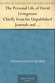 The Personal Life of David Livingstone