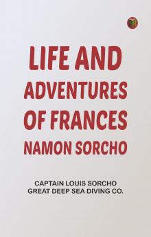 Life and Adventures of Frances Namon Sorcho