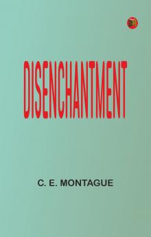 Disenchantment