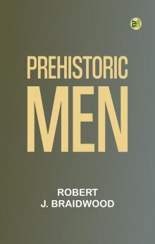 Prehistoric Men