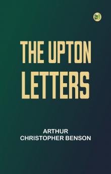 The Upton Letters