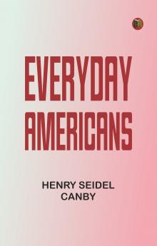 Everyday Americans