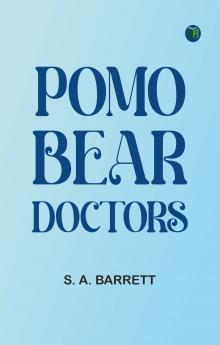 Pomo Bear Doctors