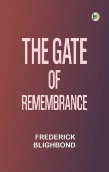 The Gate of Remembrance