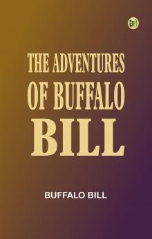 The Adventures of Buffalo Bill