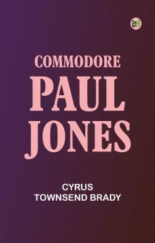 Commodore Paul Jones