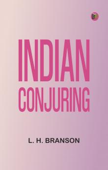 Indian Conjuring