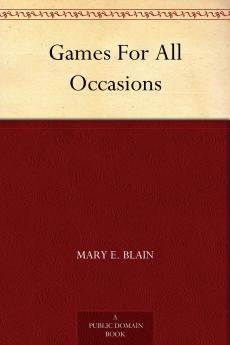 Games for All Occasions