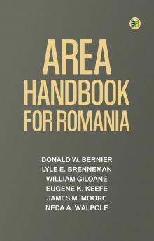 Area Handbook for Romania