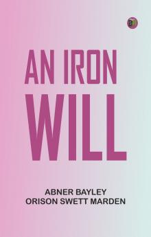 An Iron Will