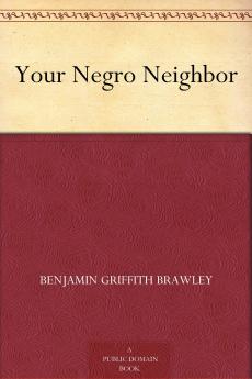 Your Negro Neighbor