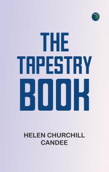 The Tapestry Book