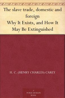 The Slave Trade Domestic and Foreign