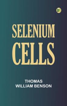 Selenium cells