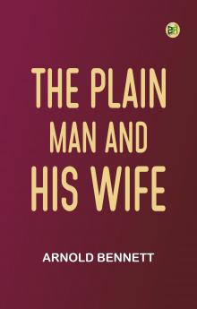 The Plain Man and His Wife