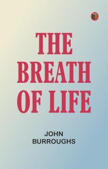 The Breath of Life