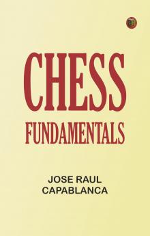 Chess Fundamentals