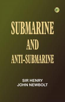 Submarine and Anti-submarine