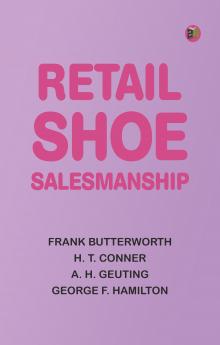Retail Shoe Salesmanship