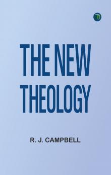 The New Theology