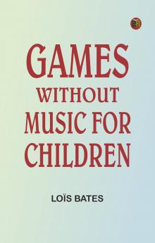 Games Without Music for Children