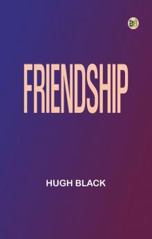Friendship