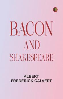 Bacon and Shakespeare