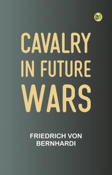 Cavalry in Future Wars