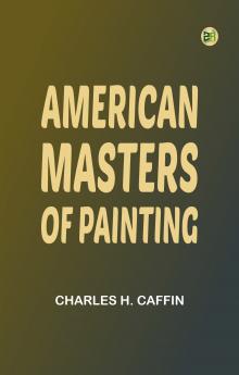 American Masters of Painting