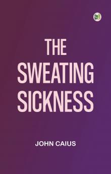 The Sweating Sickness
