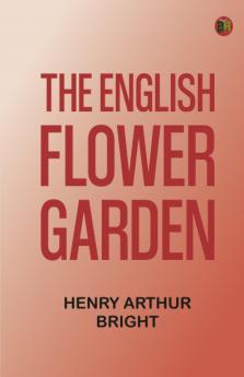 The English Flower Garden