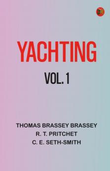 Yachting Vol. 1