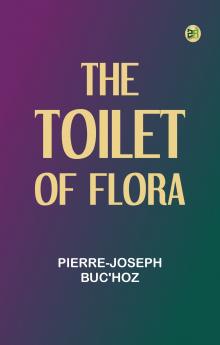 The Toilet of Flora