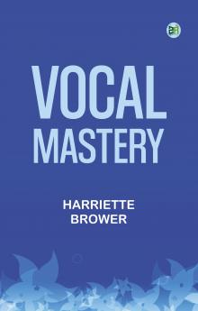 Vocal Mastery