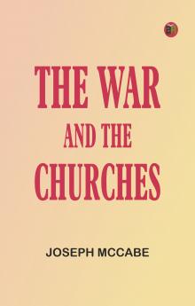 The War and the Churches