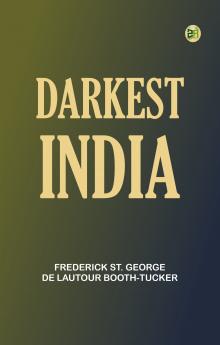 Darkest India
