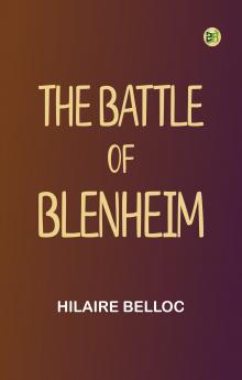 The Battle of Blenheim
