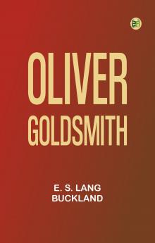 Oliver Goldsmith