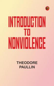 Introduction to NonViolence