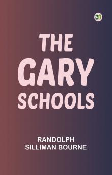 The Gary Schools