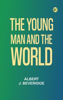 The Young Man and the World