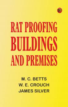 Rat Proofing Buildings and Premises