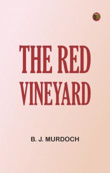 The Red Vineyard