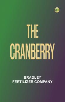 The cranberry