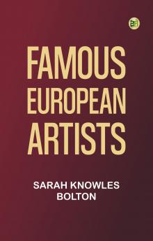 Famous European Artists