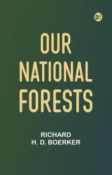 Our National Forests