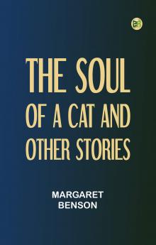 The Soul of a Cat and Other Stories