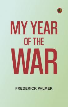 My Year of the War